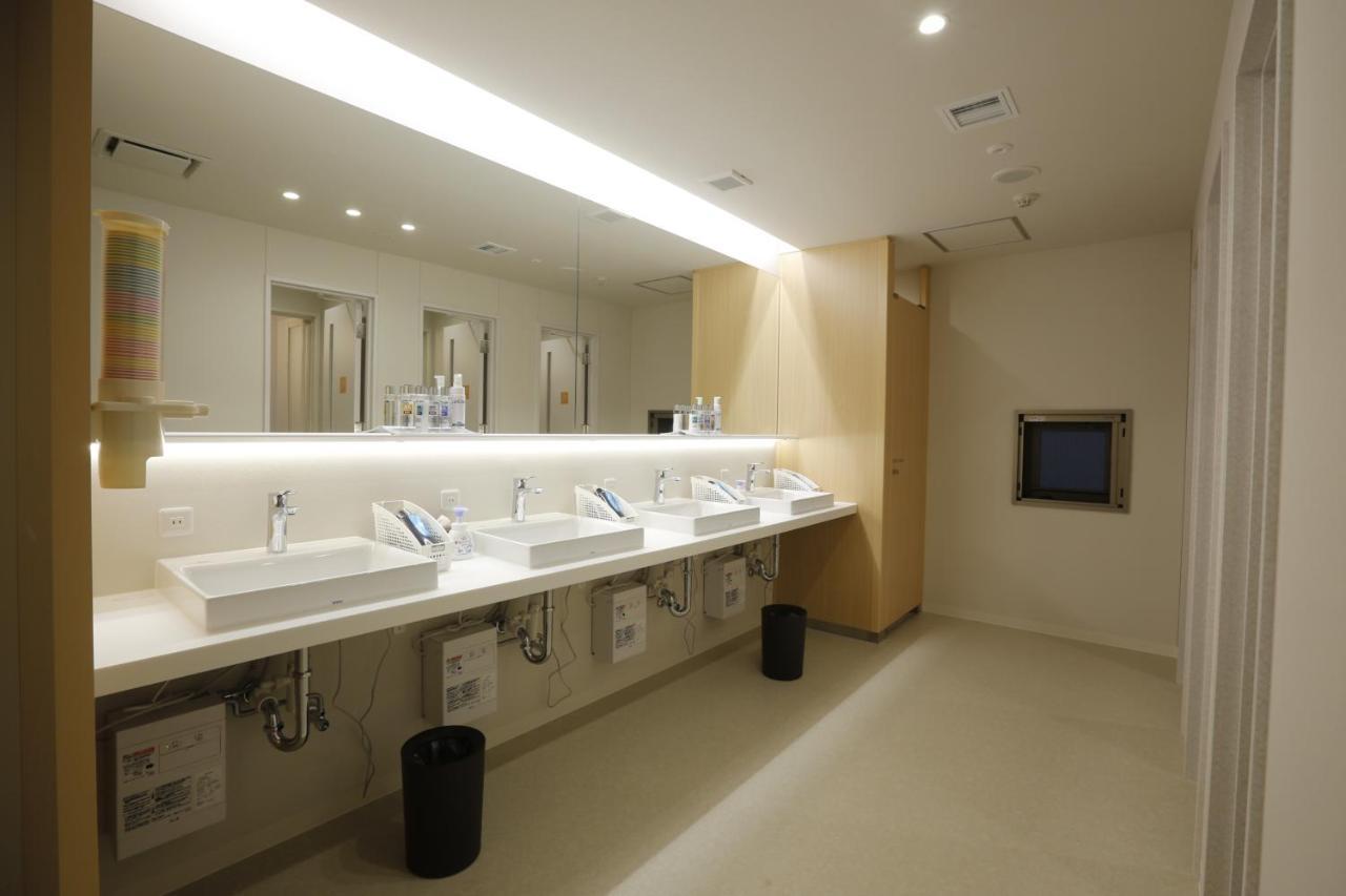 Grand Cabin Tenjin Minami Fukuoka  Zewnętrze zdjęcie