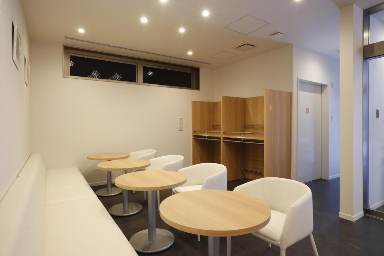 Grand Cabin Tenjin Minami Fukuoka  Zewnętrze zdjęcie