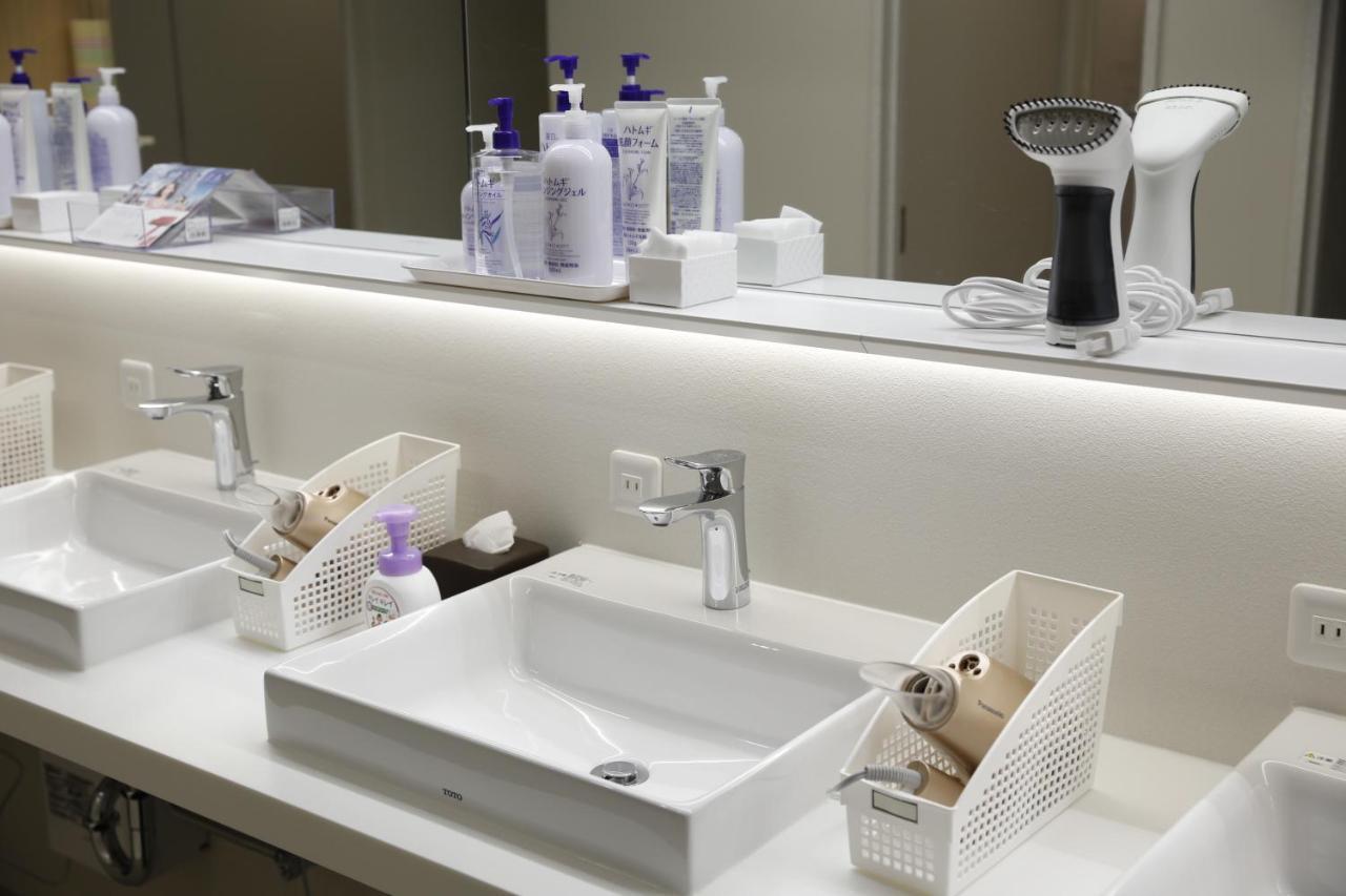 Grand Cabin Tenjin Minami Fukuoka  Zewnętrze zdjęcie