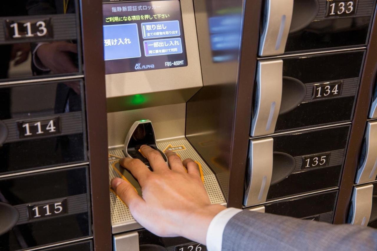 Grand Cabin Tenjin Minami Fukuoka  Zewnętrze zdjęcie