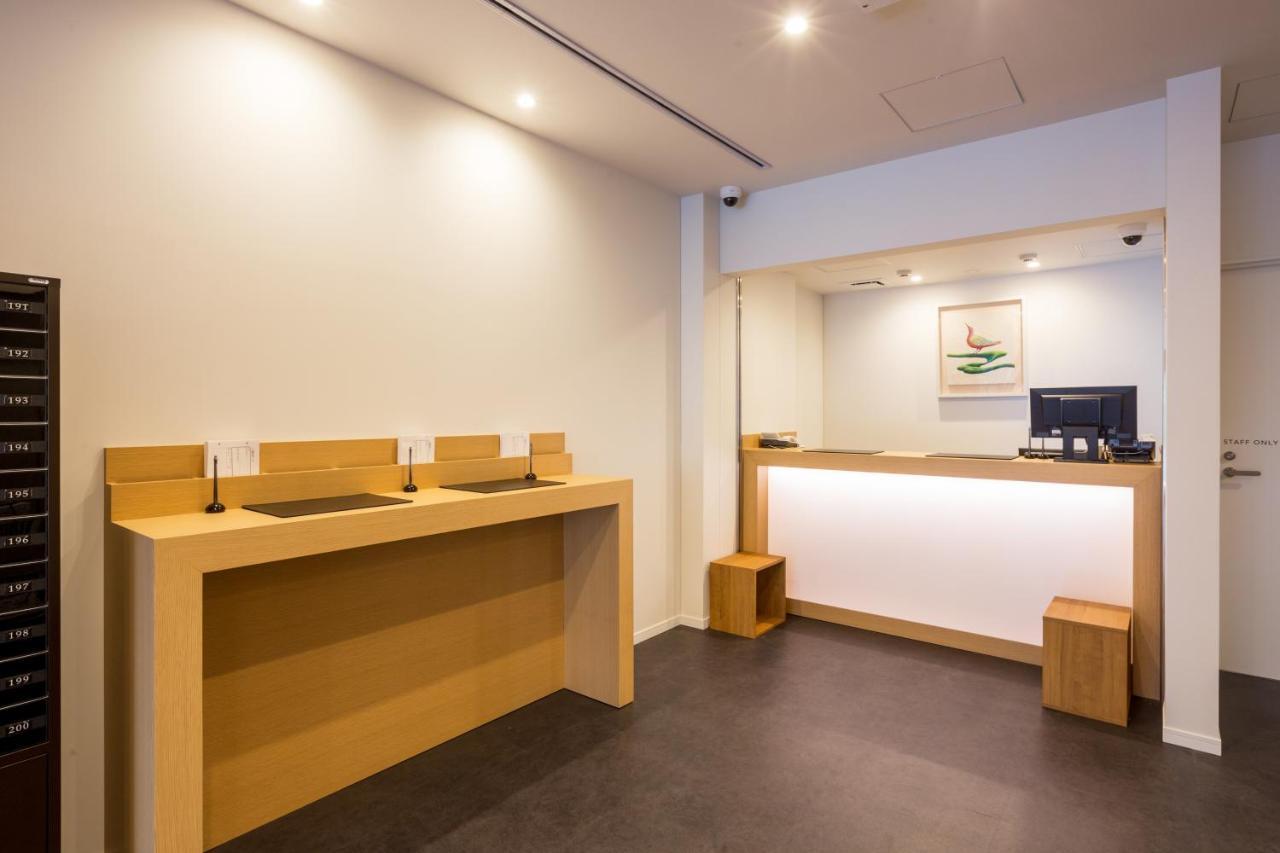 Grand Cabin Tenjin Minami Fukuoka  Zewnętrze zdjęcie