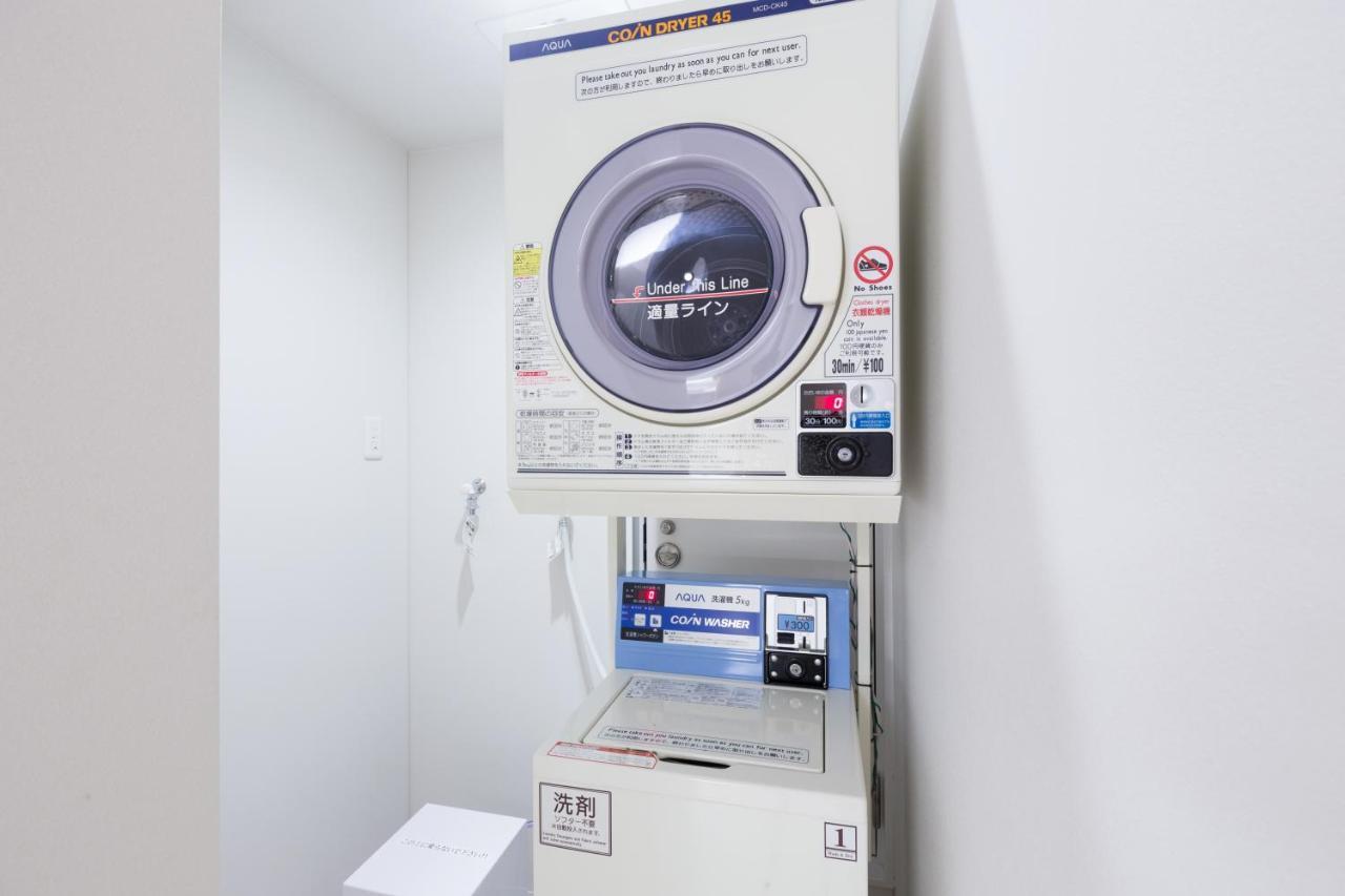 Grand Cabin Tenjin Minami Fukuoka  Zewnętrze zdjęcie