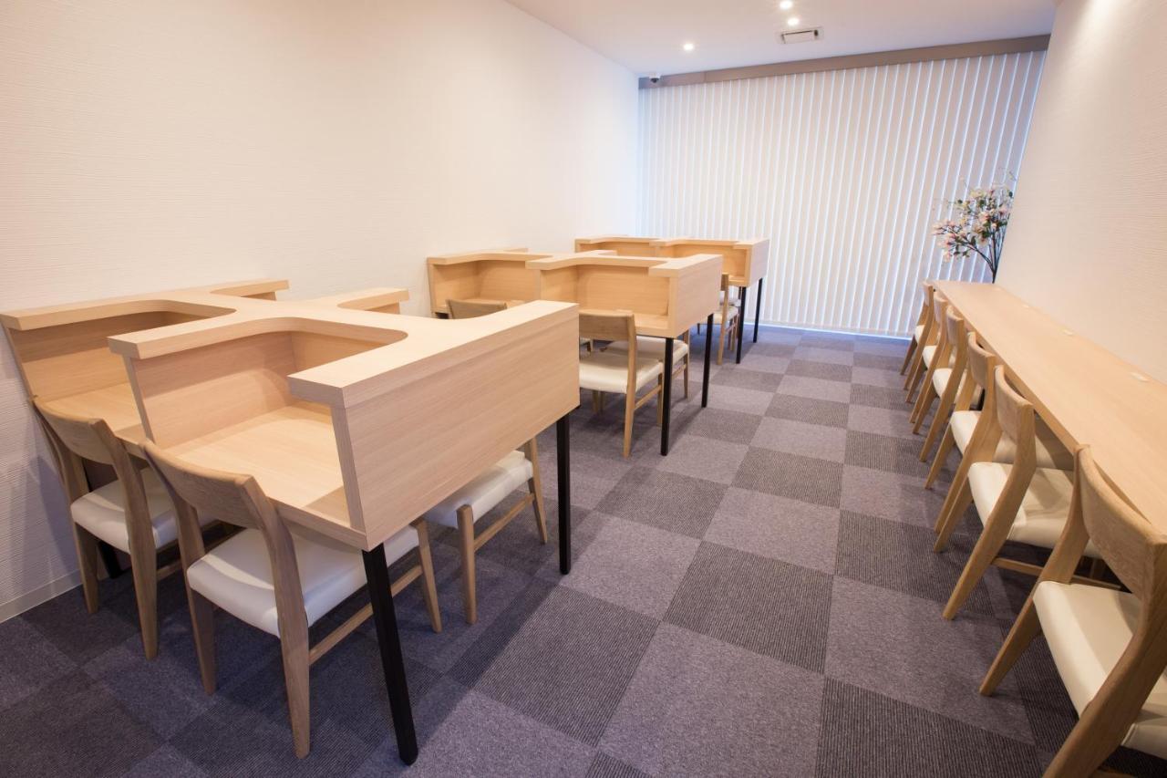 Grand Cabin Tenjin Minami Fukuoka  Zewnętrze zdjęcie