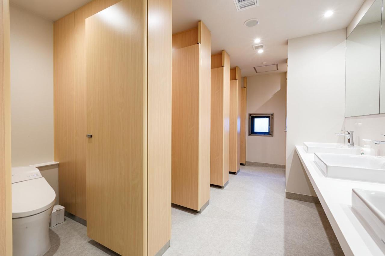 Grand Cabin Tenjin Minami Fukuoka  Zewnętrze zdjęcie