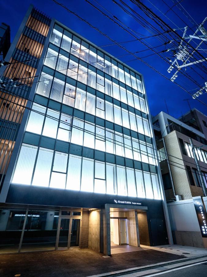 Grand Cabin Tenjin Minami Fukuoka  Zewnętrze zdjęcie